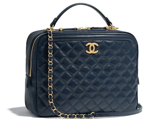 chanel bag vanity|vanity chanel bag price.